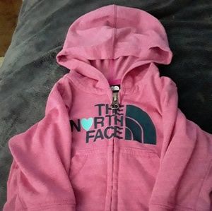 Northface jacket